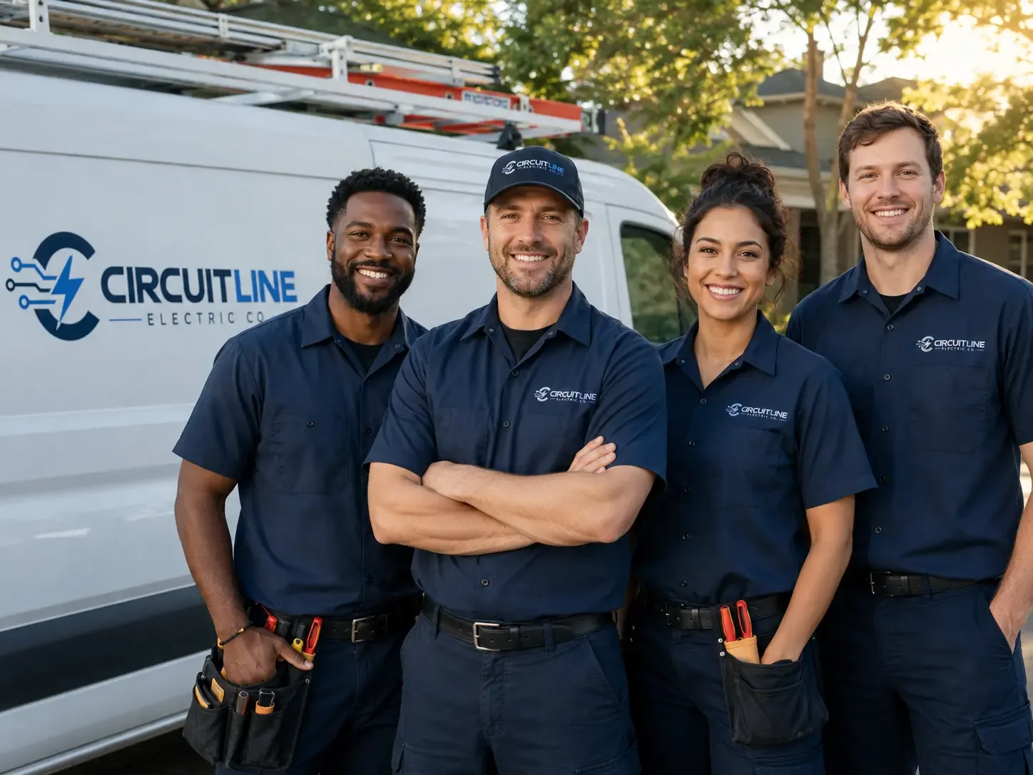 Whole Home Rewiring company in Greenfield, WI