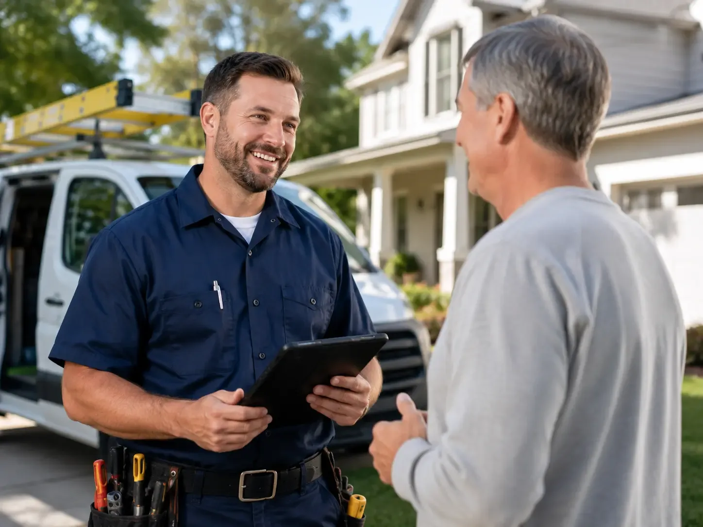 Whole Home Rewiring Greenfield, WI FAQs